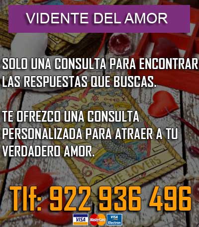 tarot del amor